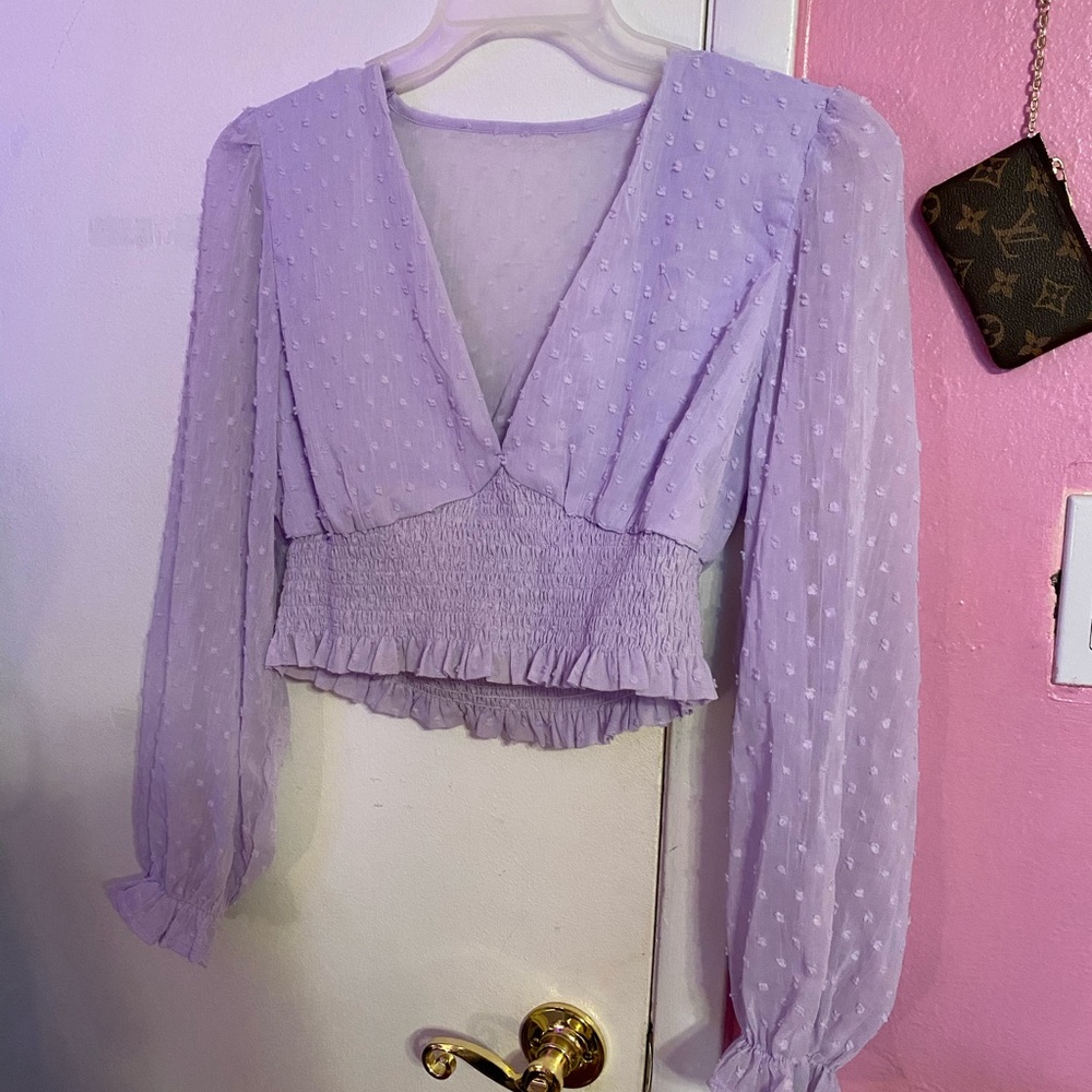 Shein top 💖